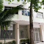 Charmoso Flat Em Ipanema