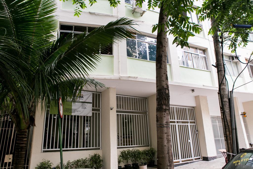 Apartamento Charmoso Flat Em Ipanema *
